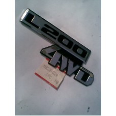 MB224024 MITSUBISHI  L200 YAZI 4WD